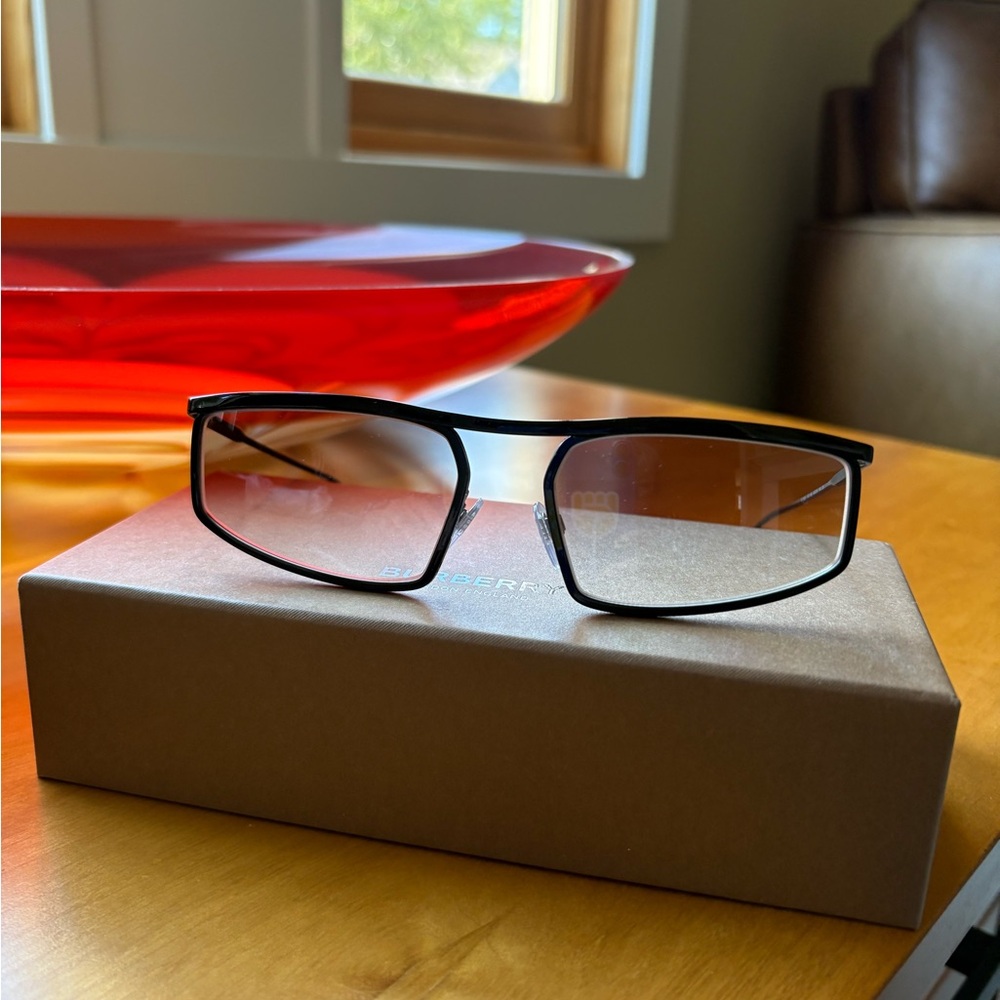 Burberry sunglasses